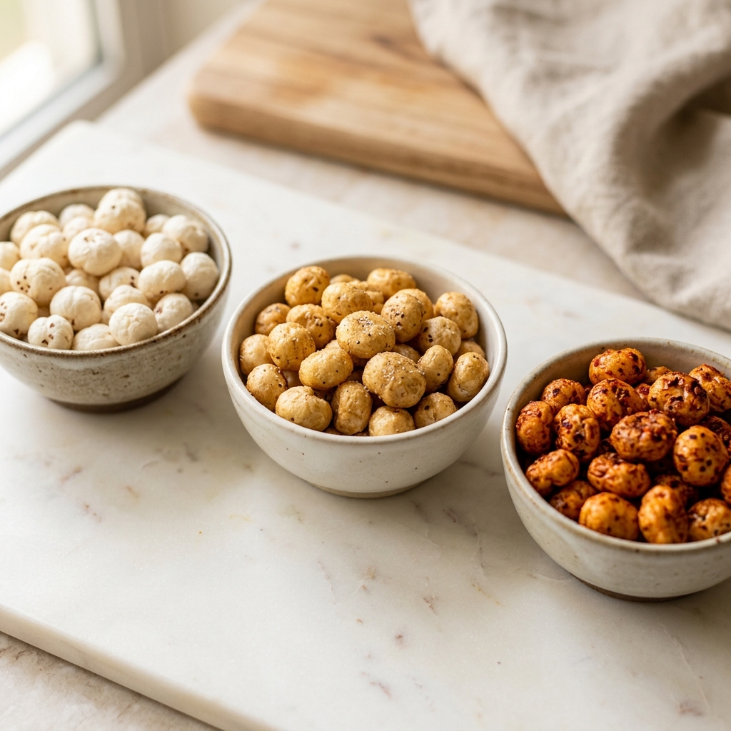 Combo Pack Makhana Bowl